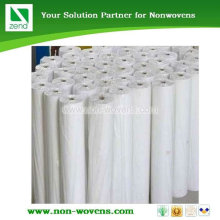 non woven filter fabric